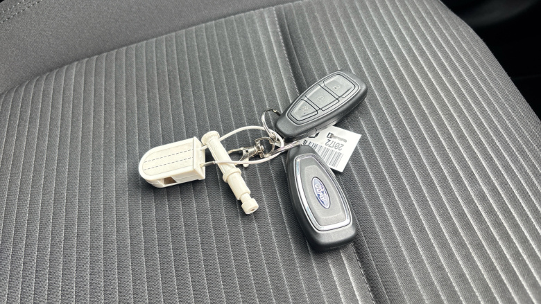 Ford Focus 1.0 EcoBoost Titanium 5dr Petrol Hatchback